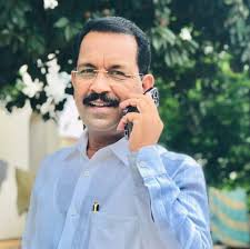 Bhaskar Murlidhar Bhagare